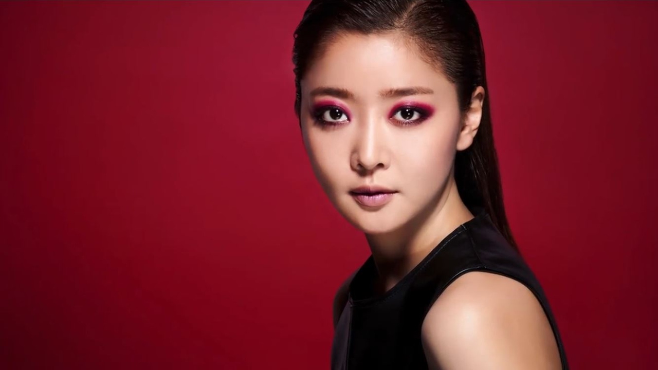 REDEYE MAKEUP - 레드 아이 메이크업