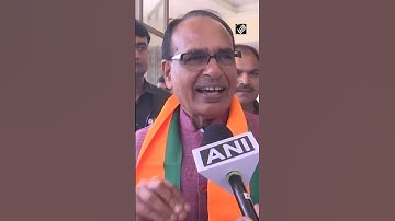 MP CM Shivraj Singh Chouhan calls Rahul’s remark over MP Assembly Elections ‘Khayali Pulao’