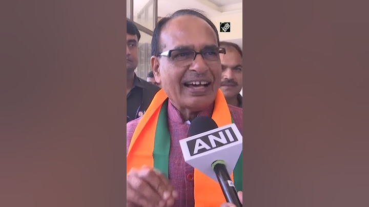 MP CM Shivraj Singh Chouhan calls Rahul’s remark over MP Assembly Elections ‘Khayali Pulao’