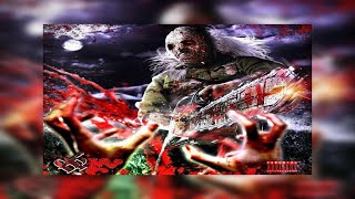 Watch Rj Payne Blood On My Chainsaw video