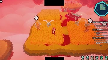 TemTemBot Best New Farming bot for catch and release and luma!