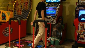 DDR SuperNOVA2 Hunting for you EXPERT DOUBLE NO BAR Perfect Full Combo