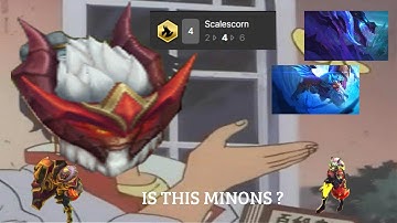 SCALESCORN.EXE | TFT SET 7