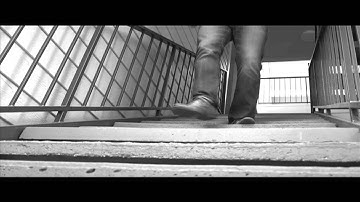 Assignment 4 Music Video