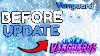 How To FULLY Prepare For Update 10.5 In Anime Vanguards! (Roblox)