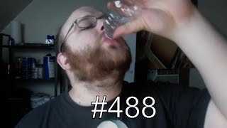 Thumbnail for Jon Drinks Water #488