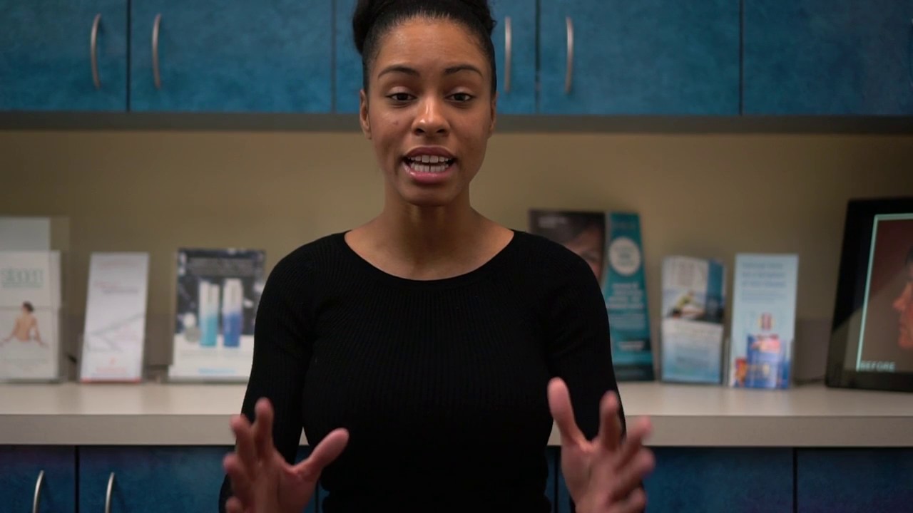 African American breast augmentation testimonial Dr Turowski Chicago