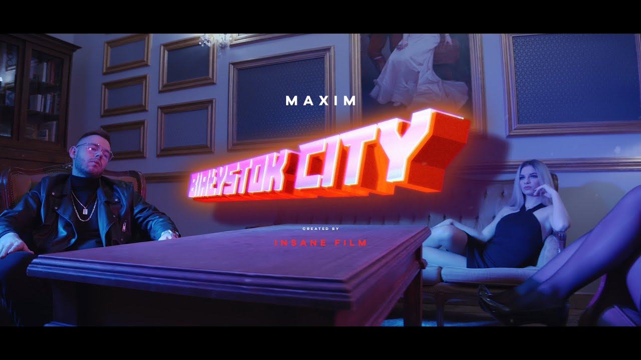 MAXIM - Białystok City