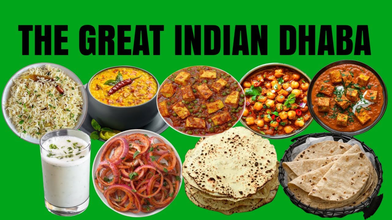 DHABE KA KHANA, VADODARA II Vlog 