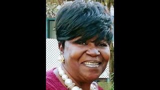 Alicia K. Caldwell Funeral Service