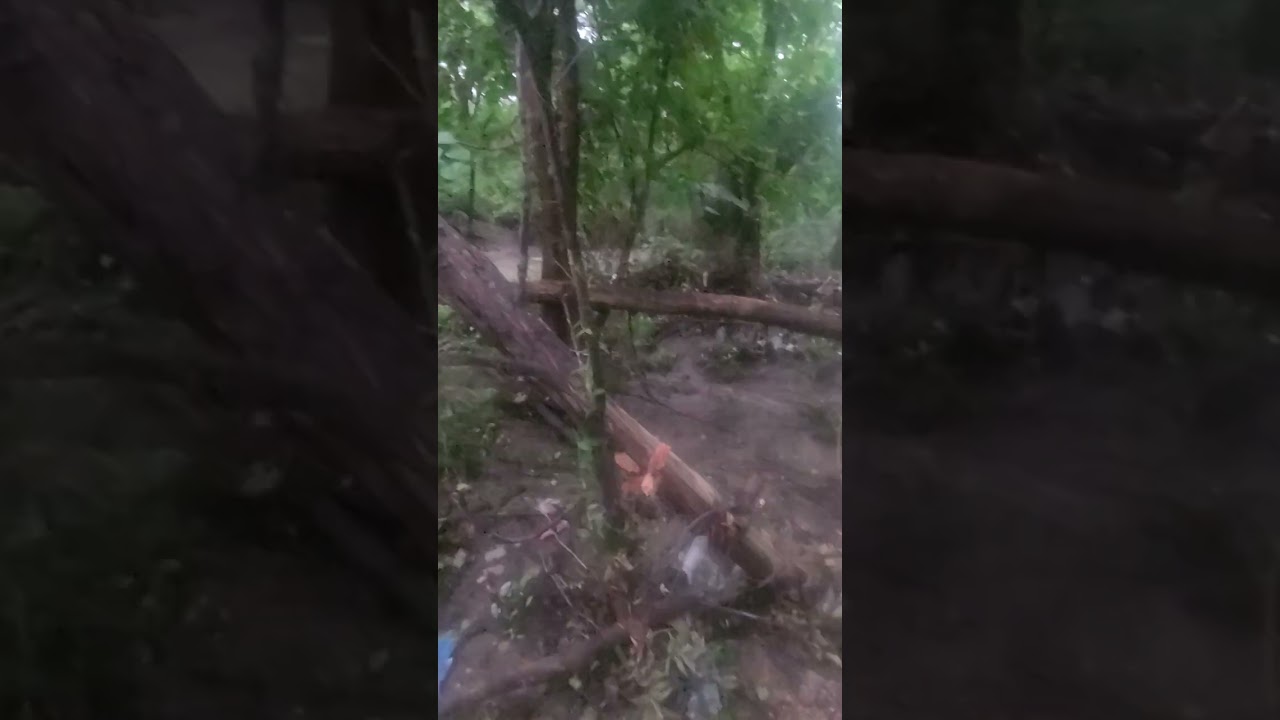 North concho river San Angelo tx