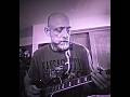 Forged in Riffs — Metal Guitar Improv 🔥