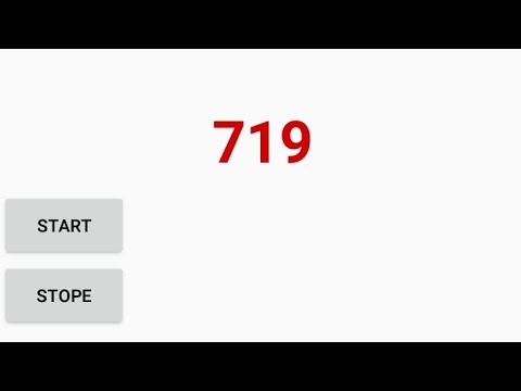 How to make