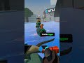 I Met the #1 Scout Camp Player 🙌🏼🏕️🏆#quest3 #quest3s #gtag #vrgaming #gaming #quest2 #gameplay