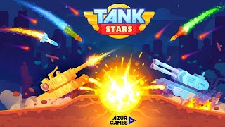 Tank Stars || Part 26