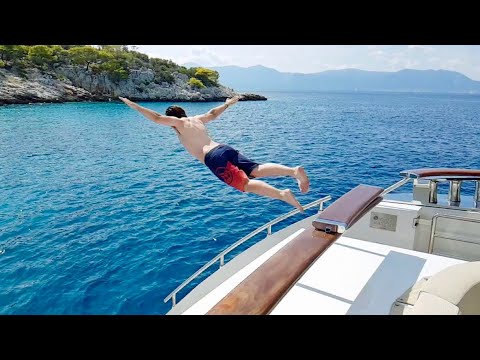 Lady Lorraine Yacht: More Than Just A Yacht