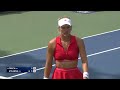 Magdalena Frech vs. Peyton Stearns Extended Highlights | 2025 US Open Round 2