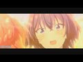 Sasayaku edit  girls need love amv