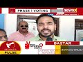 Voters in Bastar, Chhattisgarh Speak about Key Issues | General Elections 2024 | NewsX