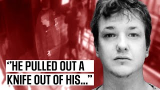 Breaking Down The UK's Most Chilling Nightclub Murder