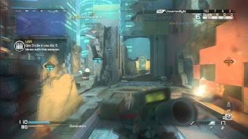 7 Man Streak On COD Ghosts!