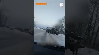Petersburg szykuje się do wojny? #shorts