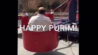 25th Annual Beth Jacob Purim Parade and Festival - 2016