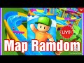 LIVE SERVER ASIA MAIN STUMBLE GUYS MAP RAMDOM RAMAI RAMAI