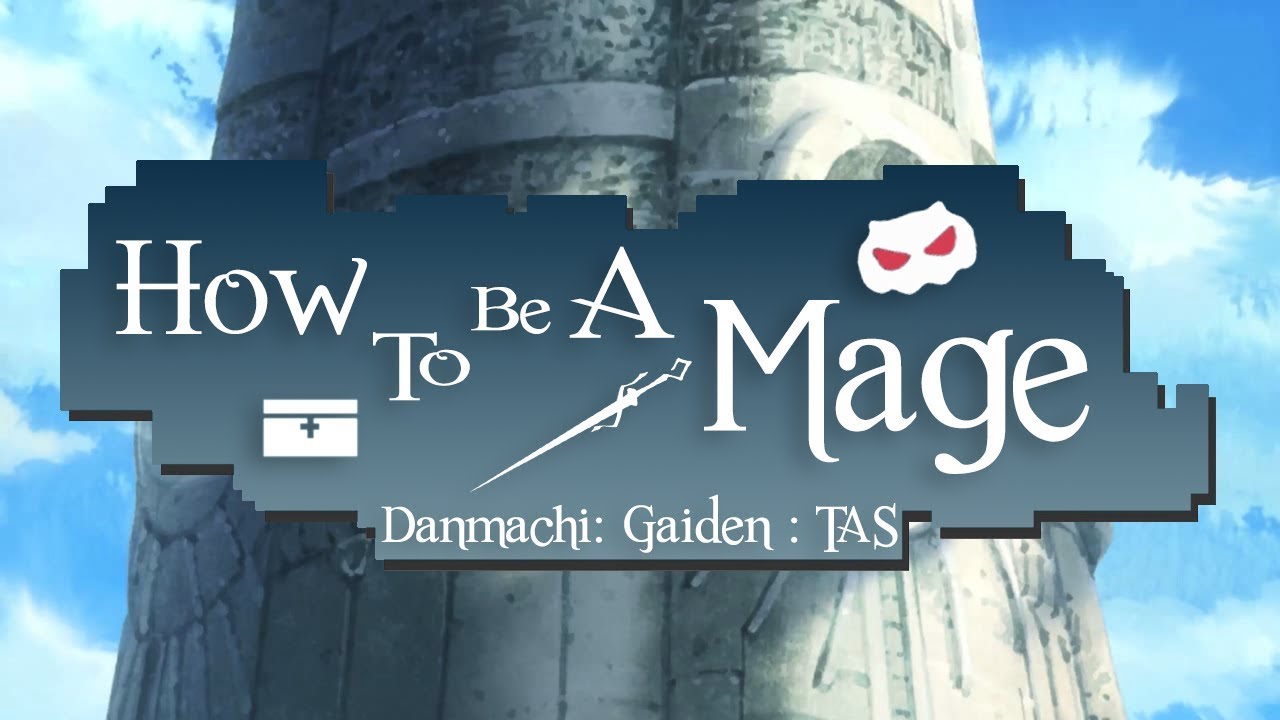 How To Be A Mage OP