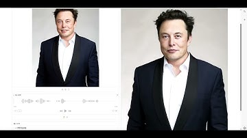 只需一张图，WAN2.2 S2V 直接给我整了段真人级视频