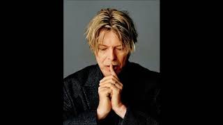 David Bowie 2002 John Wilson Interview BBC