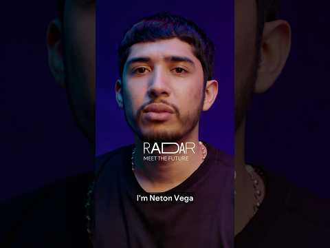 On our radar this month is Netón Vega 🇲🇽 Get to know his journey