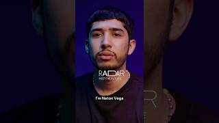 On our radar this month is Netón Vega 🇲🇽 Get to know his journey