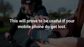 Imei Tracker Online | Lost your smart phone? screenshot 4