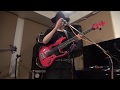 【IKUO BASS SEMINAR in BEN辿 2018 #4】左手ゴーストノート(応用編)