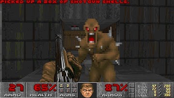 Scythe Map04 UV Max in 37s by Kyle McAwesome