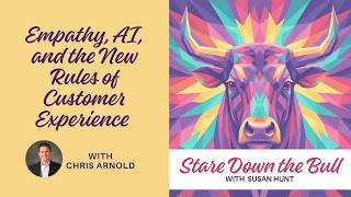 Empathy, AI, and the New Rules of Customer Experience
