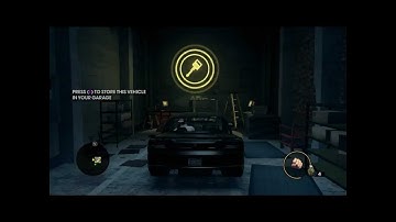 Tunando Carro no Saints Row The Third(Tuning Car in Saints Row The Third) HD Gameplay