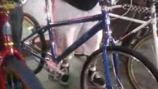 The 4130 Subway Series BMX Ride- Game Two.mov screenshot 2