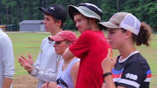 CUT Camp 2018 Promo