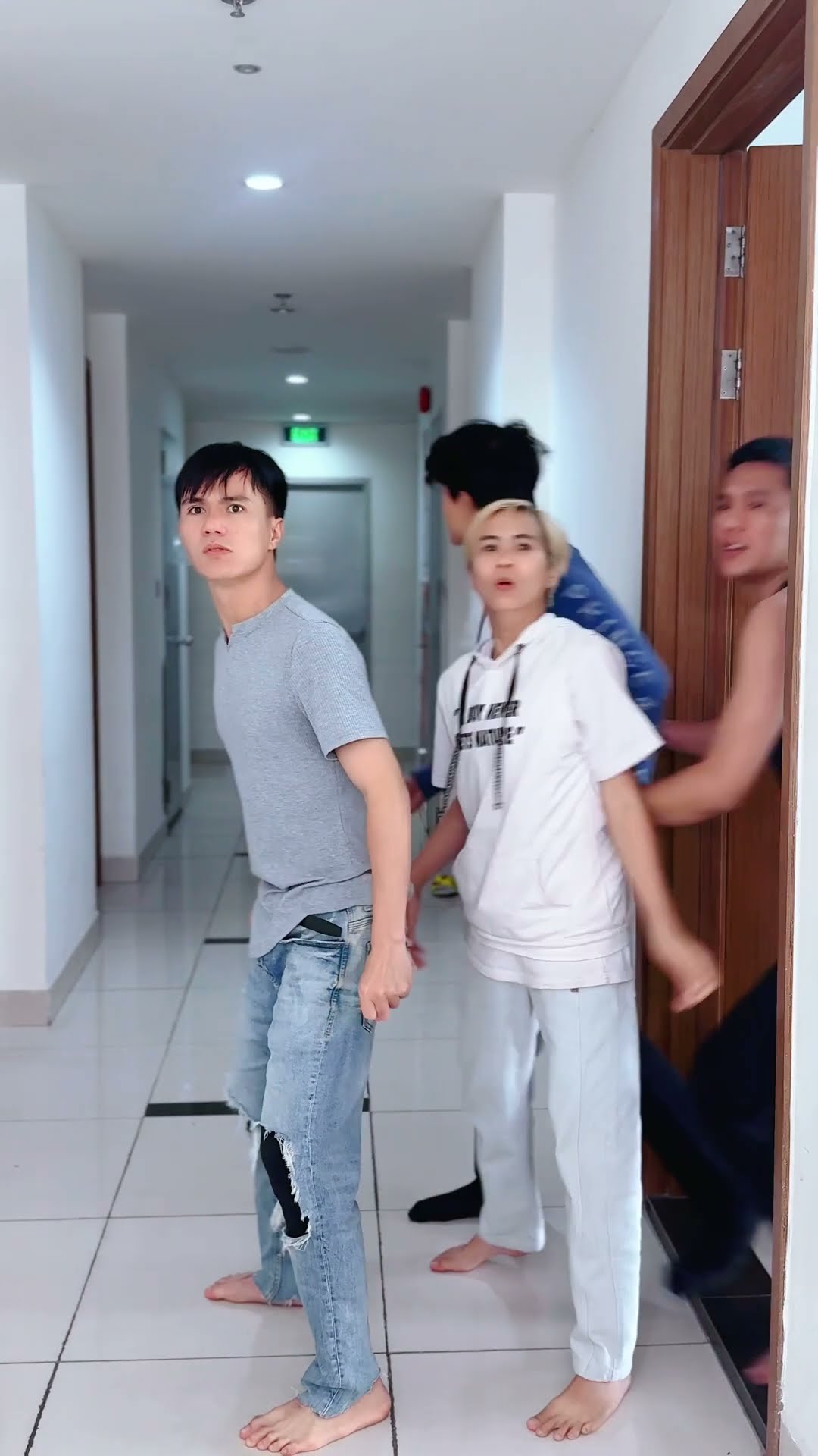 Hội bạn cùng troll [BEN EAGLE] #beneagle #training #kungfu #martialarts #fighting