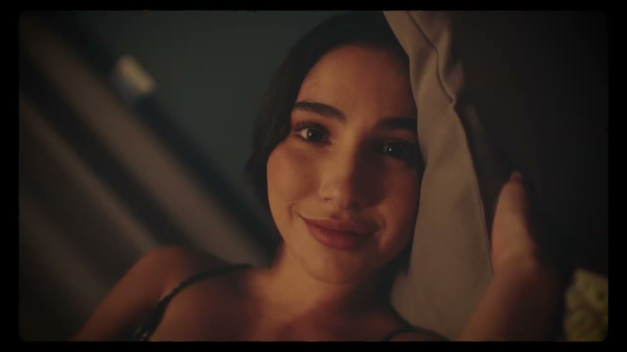 RVS - Problema (Video Oficial) 2022 [Prod x Keiz]