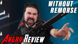 Tom Clancy's Without Remorse - Movie Review