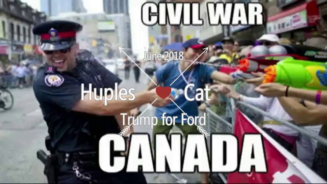 trump amazonia Trump for Ford election sign