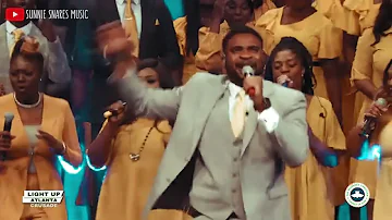 HOTTEST NAIJA PRAISE MEDLEY TO THE WORLD!  @newbirthmbc1