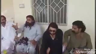 wali khan lala 333 and zafar supari  Raja Hashim. Nomi khokhar