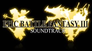 Epic Battle Fantasy 3 - Wings