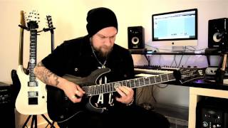 Video thumbnail of "Andy James - Made of Stone (Playthrough)"