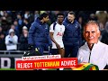 BREAKING: BLACK STARS COACH…MOHAMMED KUDUS REJECTS TOTTENHAM HOTSPURS ADVICE, LAWRENCE ATIZIGI 