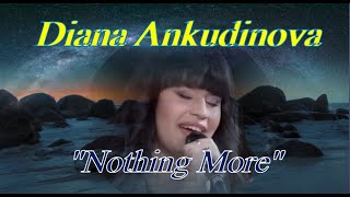 Diana Ankudinova "Nothing More" (Polnalyubvi cover) ,Диана Анкудинова "Больше ничего" (Eng subs)